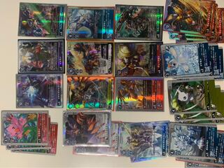 デジモンカード