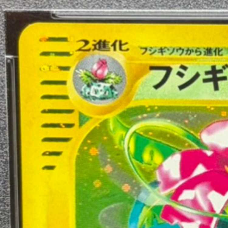 【PSA10】 フシギバナ 《トリプルゲットキャンペーン》 (プロモ) {012/P} [e] 1枚
