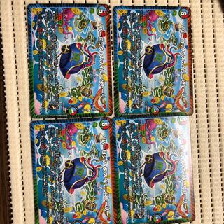 パーロック・スマイリーストーリー R