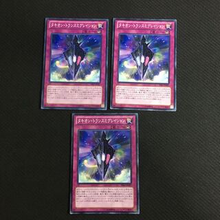 【たかふみ様専用】タキオン・トランスミグレイション