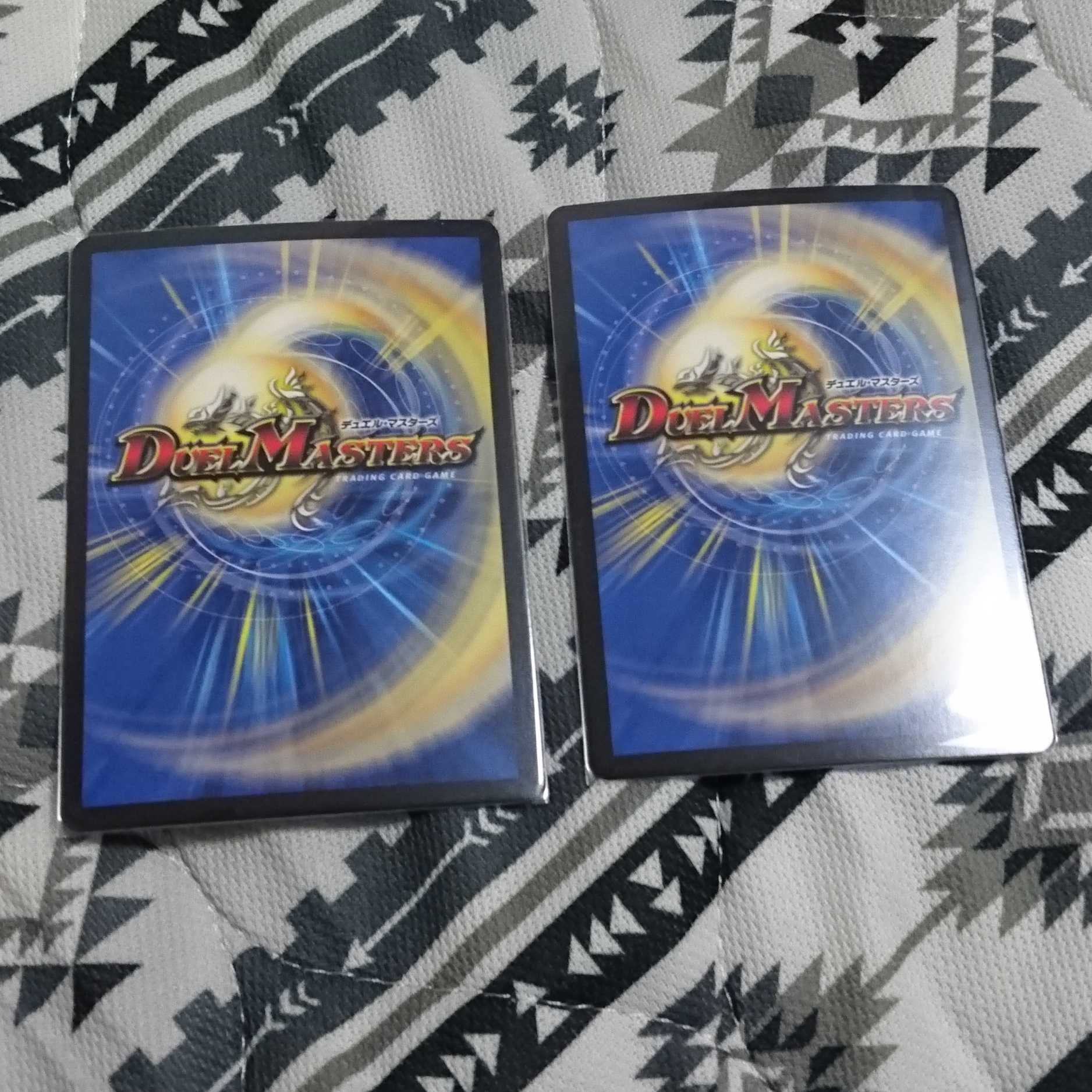 龍覇龍 デッドマン=ザ=オリジン×2枚セット