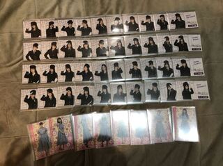 真夏の全国ツアー2018 モバイル当選品 コンプセット