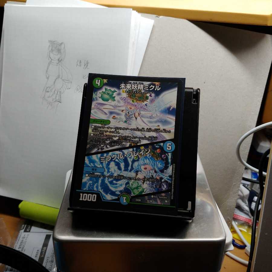 もちごめ様専用 ミクル