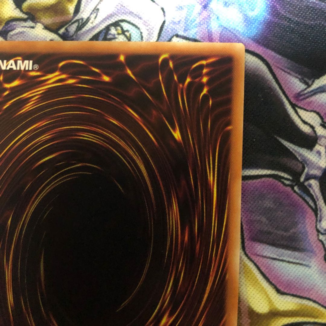 蒼翠の風霊使いウィン 20thシークレットレア