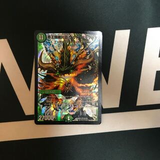 界王類絶対目 ワルド・ブラッキオ