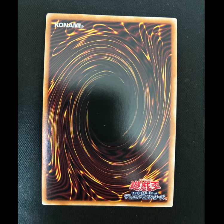 #B・F-革命のグラン・パルチザン QCSE・25thシク ROTA-JP036 1枚