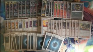 ポケモンカード ゲコゾロデッキ