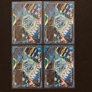 Dの博才 サイバーダイス・ベガス