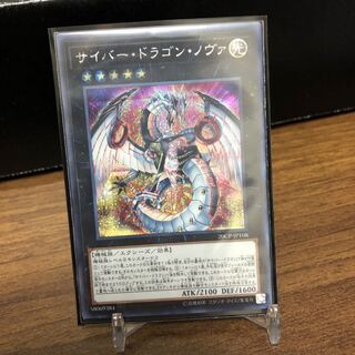 サイバー・ドラゴン・ノヴァ