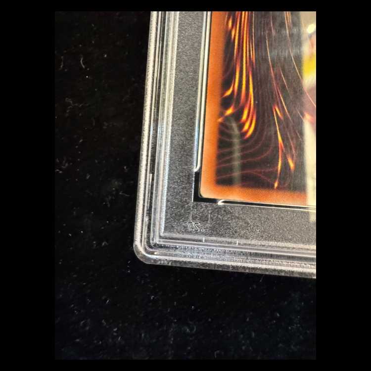 【PSA10】蒼翠の風霊使いウィン 20thシークレットレア RIRA-JP046 1枚