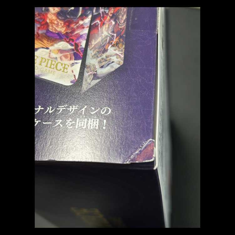 アルティメットデッキ “三船長”集結 【ST-10】 1BOX 1BOX