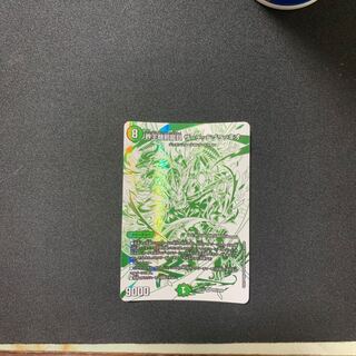 界王類邪龍目 ザ=デッドブラッキオ