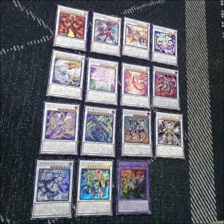 遊戯王　デッキ　白き森　センチュリオン　プリメラ　[05087] 1枚
