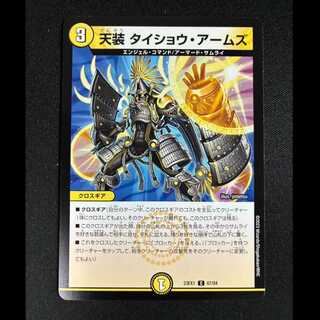 ＃天装 タイショウ・アームズ C 67/84 1枚