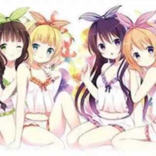 Is your order a rabbit? Playmat