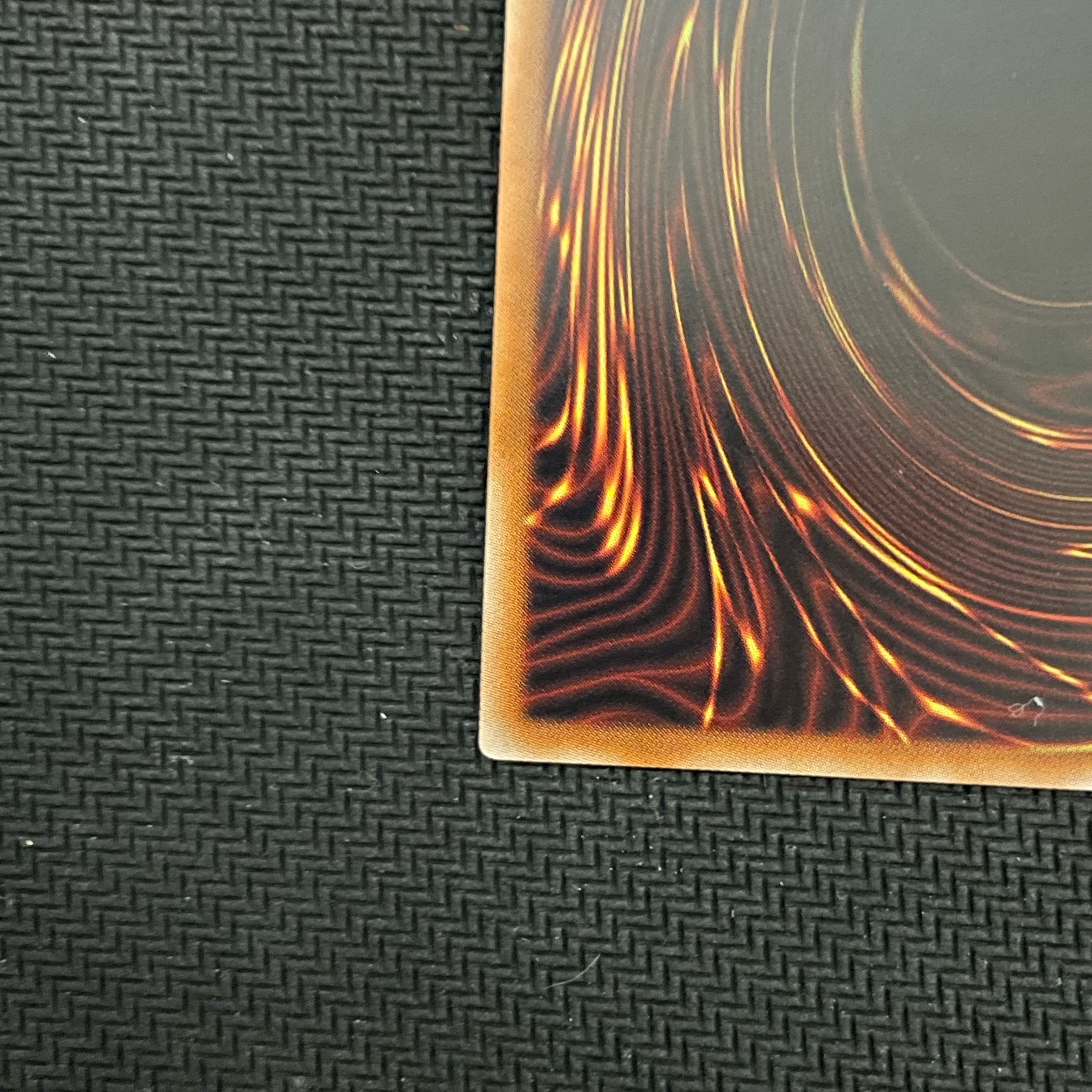 Psychic Magic Dragon Knight - Dragoon of Red Eyes 20th Secret Rare