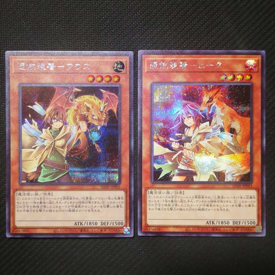 【おまけ付き】憑依装着-ウィン