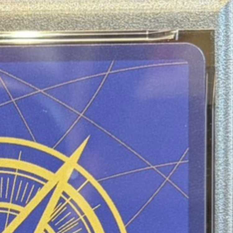 【PSA10】トラファルガー・ロー (パラレル)(フラッグシップバトル) R PROMO OP09-069 1枚