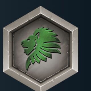 ギルドストック　エメラルド