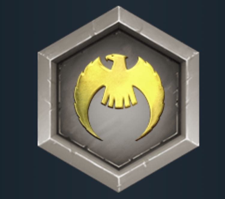 ギルドストック ダイヤモンド