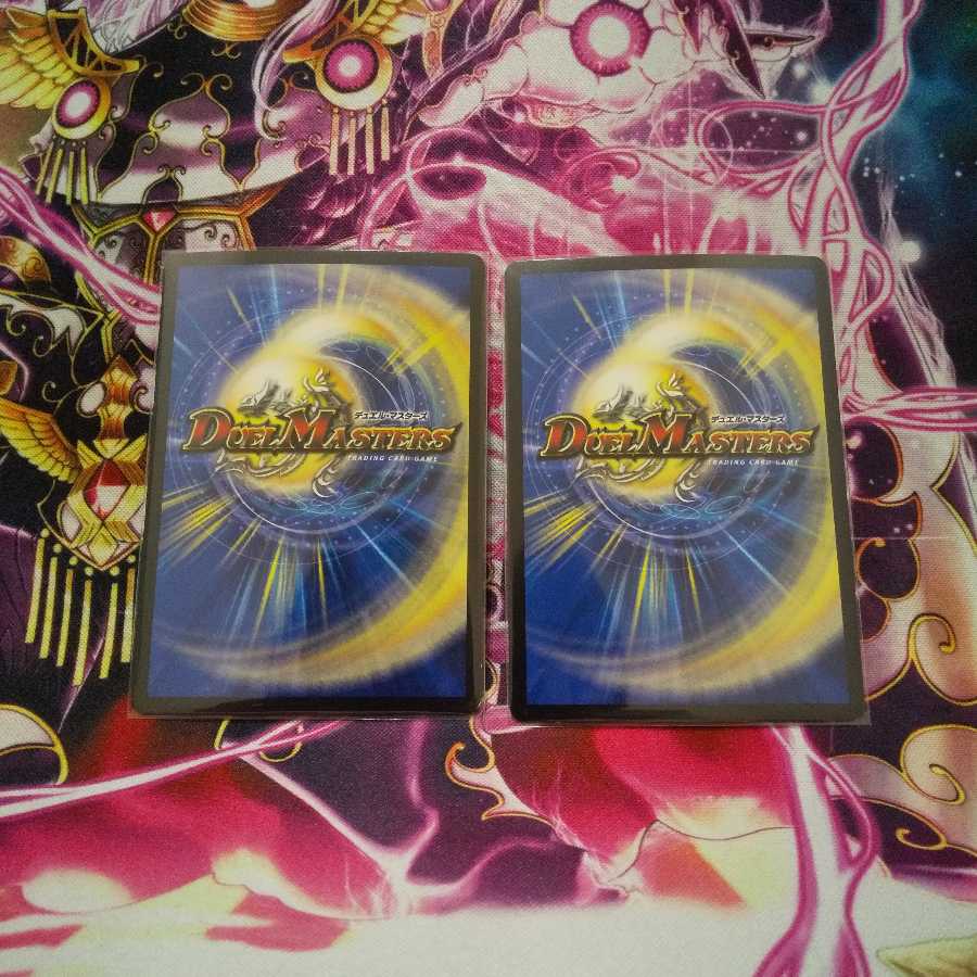 闇鎧亜クイーン・アルカディアス