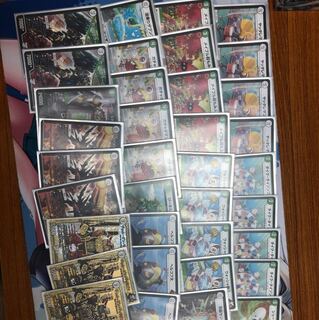 GRジョーカーズ 1枚