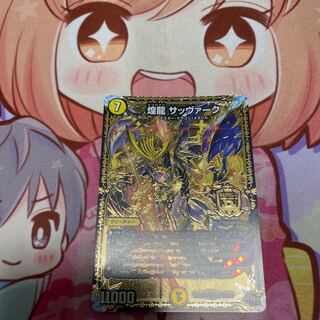 煌龍 サッヴァーク