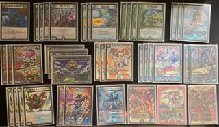 5cジョリー　GR.スリーブ付き