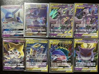 超ミュウミュウセット