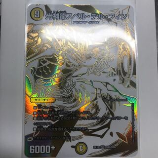 光神龍スペル・デル・フィン