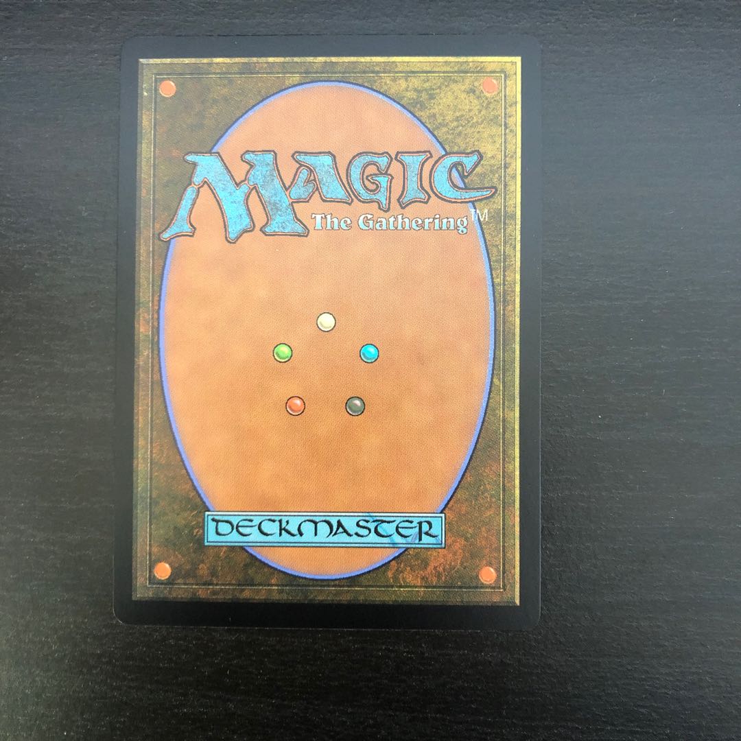 戦慄衆の将軍、リリアナ　日本語限定アート版　ノンfoil