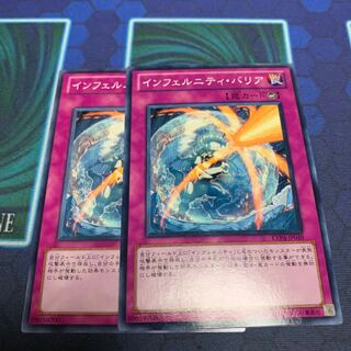 インフェルニティ・バリア N 専用