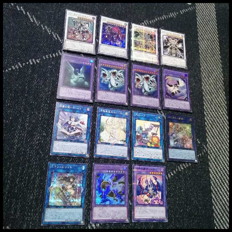 遊戯王　デッキ　トゥーン　コロゾ　四花　[05099] 1枚