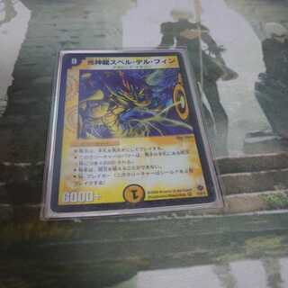 光神龍スペル・デル・フィン