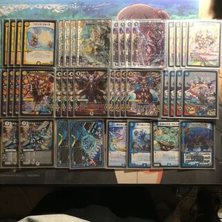 【一般水素様】ゴッドデッキ イズモ ヨミ