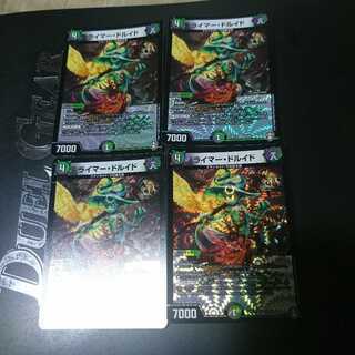 ライマー・ドルイド