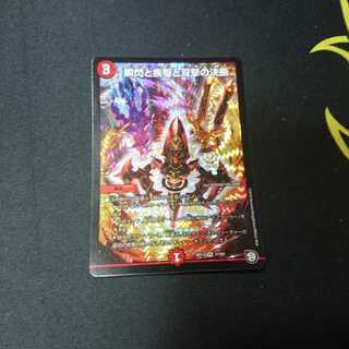 瞬閃と疾駆と双撃の決断