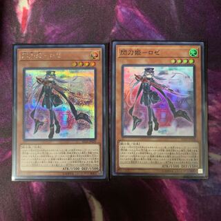 からふるスター様専用　ロゼ　光波龍セット