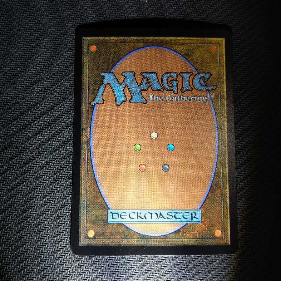 送料込 グレートヘンジ 通常Foil ELD JPN