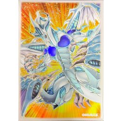 スリーブ『スターダストドラゴンヴィクテムサンクチュアリ』50枚入り【-】{-}《スリーブ》 1枚