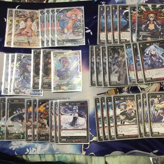 オールスター カーニバルデッキ