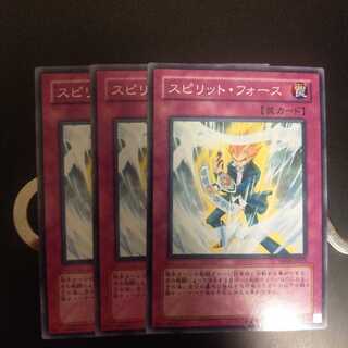 スピリット・フォース　wstorm