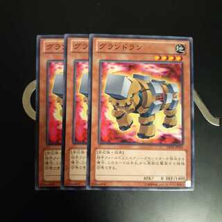 グランドラン　wstorm 1枚