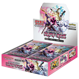 Fairy Rise Unopened BOX 1BOX