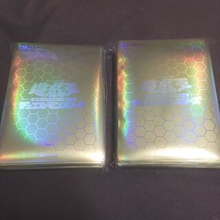 ハノイゴールド 120枚 スリーブ 公式 ハノゴル