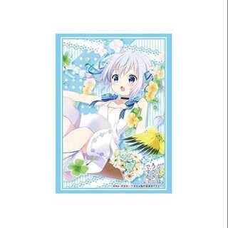 Bushiroad Sleeve HG/Vol.960 Is Your Order Usagi? Chino