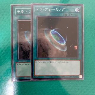 テラ・フォーミング N