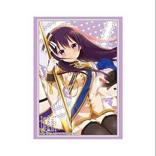 Bushiroad Sleeve HG/Vol.961Do you want to order a rabbit? Lise