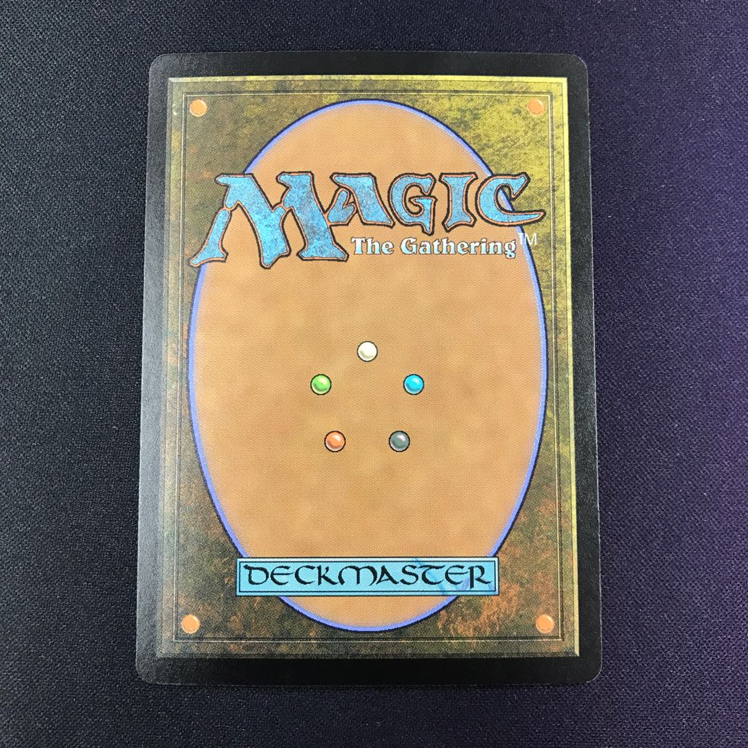 時を解す者、テフェリー 日本限定イラスト