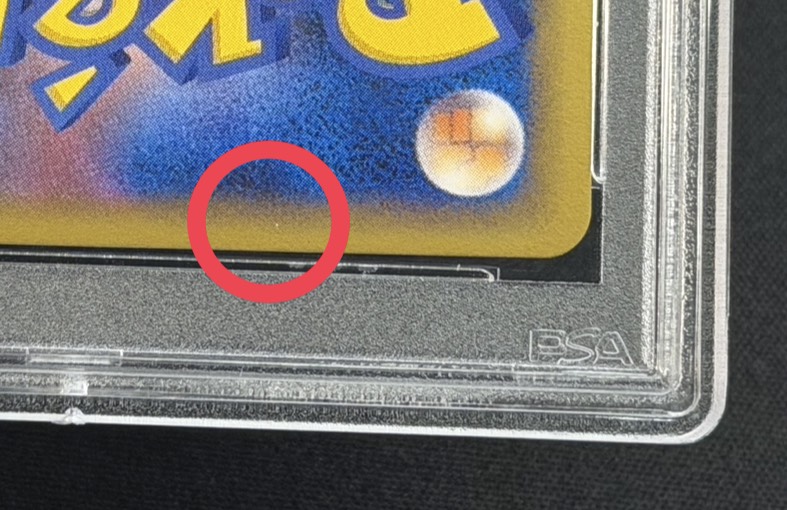 〔※状態難/PSA10鑑定済〕リザードンGLV.X【-】{002/016} 1枚